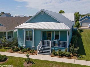 1034 Snapdragon Ln, Foley, AL 36535