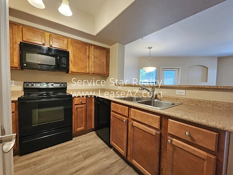 15095 N Thompson Peak Pkwy #1033 — Photo 10