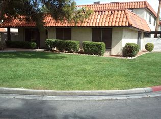 6630 Bubbling Brook Dr, Las Vegas, NV 89107