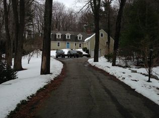 6 Isaac Miller Rd, Westborough, MA 01581