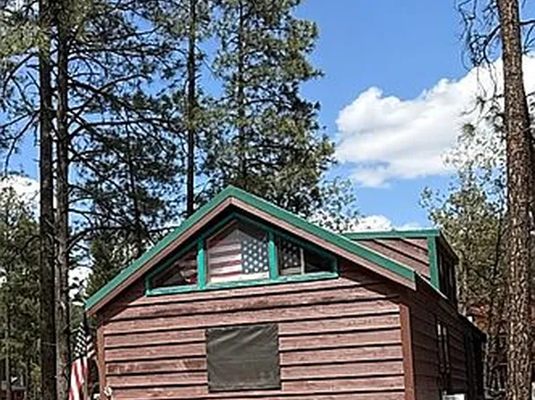 547 E White Mountain Blvd #20, Pinetop, AZ 85935