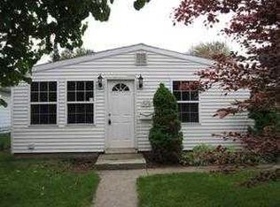 3470 146th St, Toledo, OH 43611