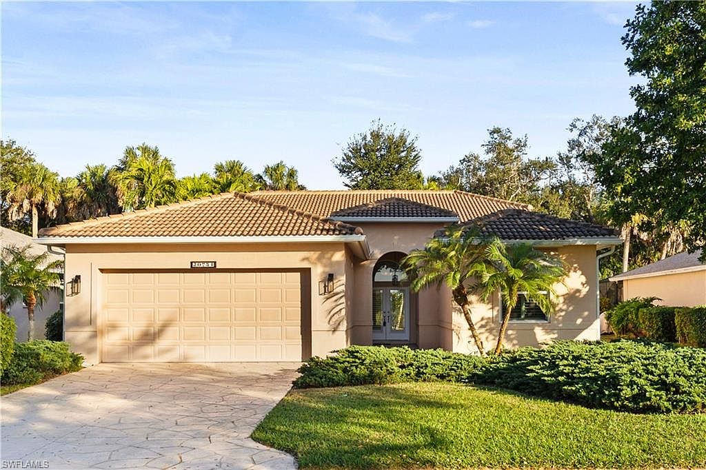 20751 Rivers Ford