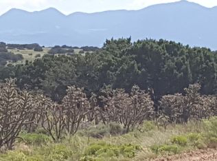 34 Vista Estrella S, Lamy, NM 87540