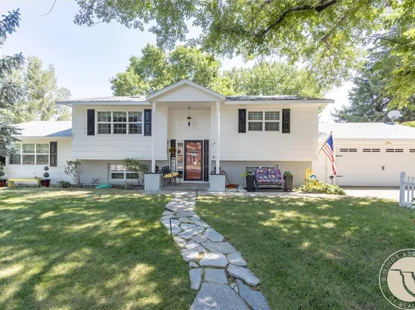 1941 Dogwood Dr, Billings, MT 59105