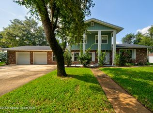 4247 Will Scarlet Dr, Titusville, FL 32796