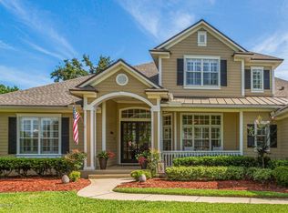 390 Summerset Dr, Saint Johns, FL 32259