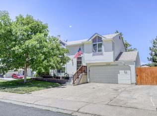 4443 E 122nd Ct, Thornton, CO 80241