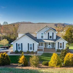 340 Jackson Heights Dr, Franklin, NC, 28734