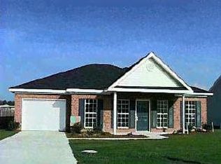1004 Ossabaw Ct, Augusta, GA 30919