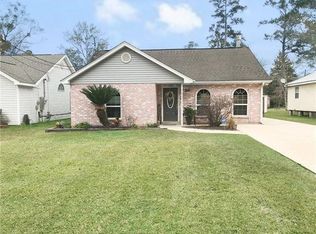 2518 Pelican St, Slidell, LA 70460