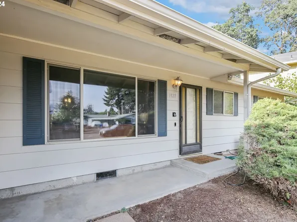 1127 Skipper Ave, Eugene, OR 97404