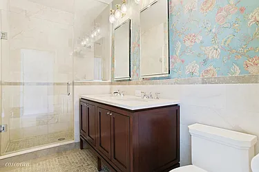 Rented by Corcoran