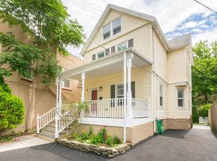 405 W Broad St, Westfield, NJ 07090