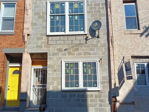 2811 W Albert St, Philadelphia, PA 19132