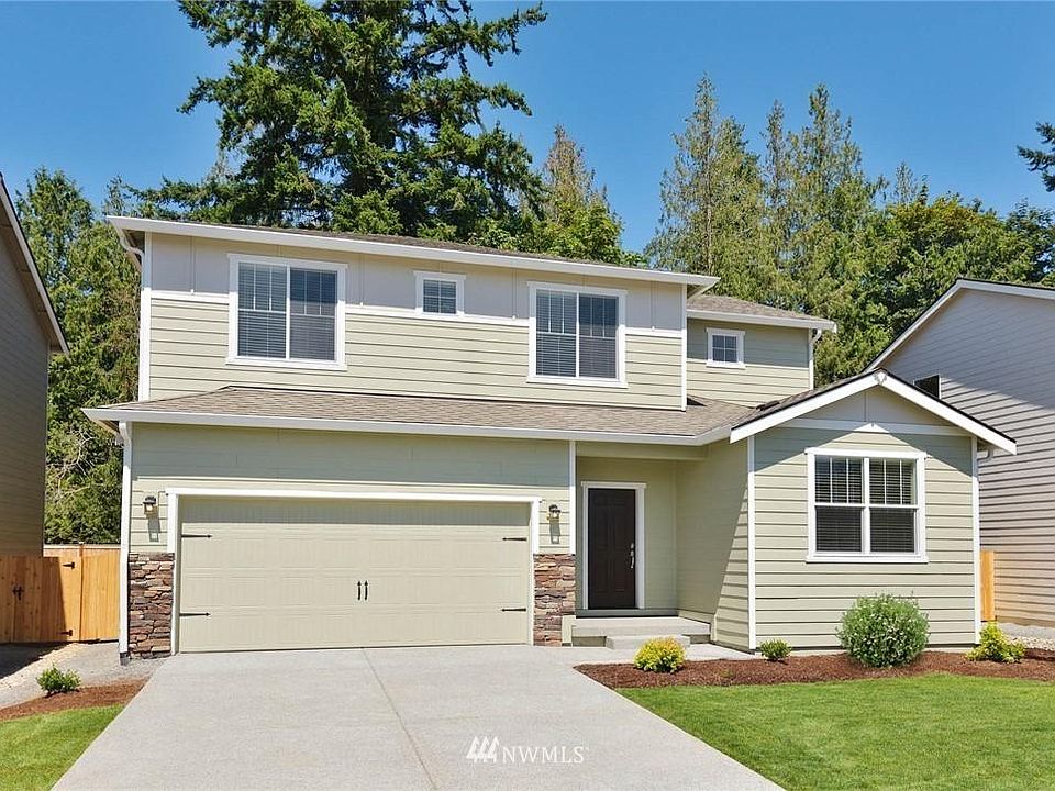 1st image of 28416 77th Dr NW