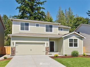 28416 77th Dr NW, Stanwood, WA 98292