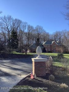 3 Shady Oak Ct, Millstone Township, NJ, 08535