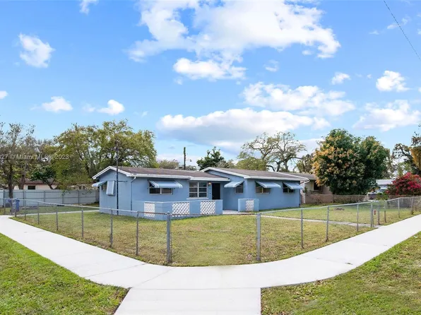 3000 NW 170th St, Miami Gardens, FL 33056