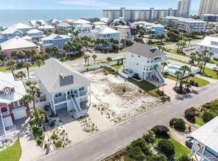 821 Sailfish Ct, Perdido Key, FL 32507