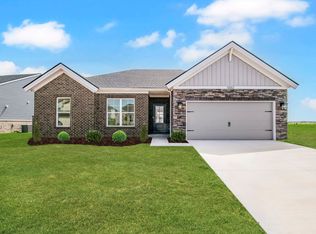10012 Cascade Ct LOT 158, Bowling Green, KY 42101