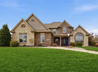 3321 Karros Ct, Edwardsville, IL 62025