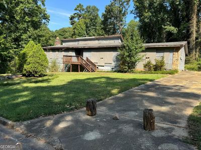 3668 Big Springs Rd, Decatur, GA, 30034