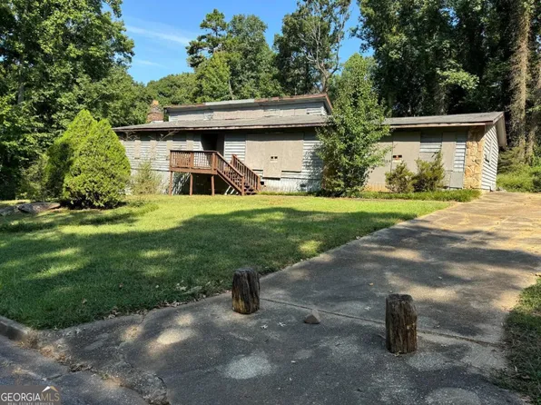 3668 Big Springs Rd, Decatur, GA 30034