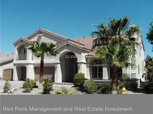 11090 Bandon Dunes Ct, Las Vegas, NV 89141