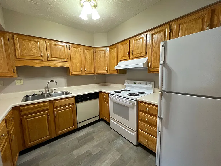 Plaza 93 Apartments — Photo 154