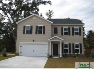 19 Concordia Rd, Savannah, GA 31419