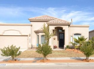 12299 Stansbury Dr, Socorro, TX 79928