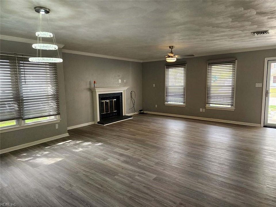 1836 Gravenhurst Dr, Virginia Beach, VA 23464 Zillow