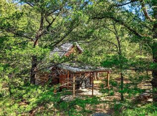 1745 Survey Rd, Whitesboro, TX 76273