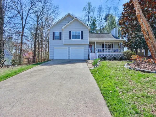 6320 Philips Creek Dr, Cumming, GA 30041