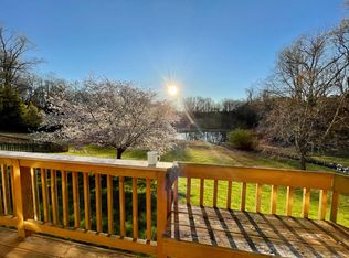 3213 Bridle Creek Ct, Greensboro, NC 27410