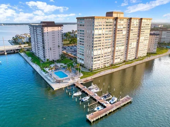 5200 Brittany Dr S APT 407, Saint Petersburg, FL 33715