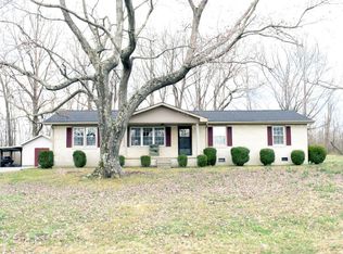 140 Jan Cir, Tennessee Ridge, TN 37178
