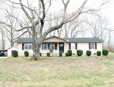 140 Jan Cir, Tennessee Ridge, TN, 37178