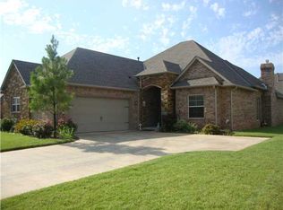 8409 NW 122nd Cir, Oklahoma City, OK 73142