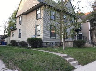 643 Fulton St E APT 1, Grand Rapids, MI 49503
