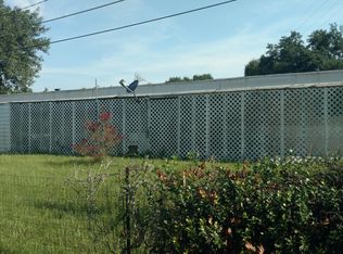 21435 Magnolia Dr, New Caney, TX 77357