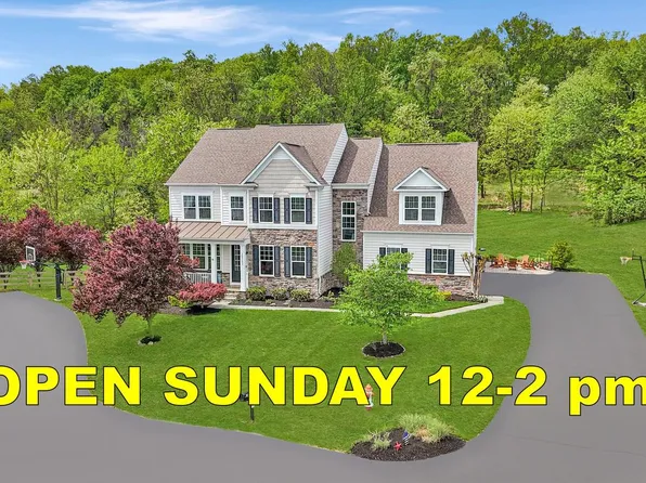 15703 Woodchester Ct, Leesburg, VA 20176