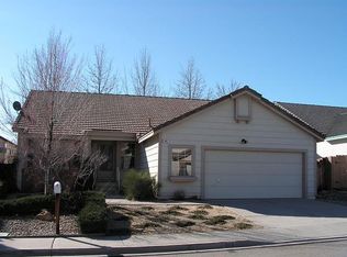 988 Quail Hollow Dr, Reno, NV 89511