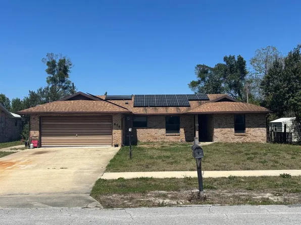 974 Feather Dr, Deltona, FL 32725