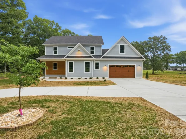 3210 Highway 205, Marshville, NC 28103