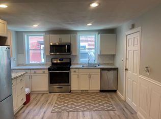 8 Emmet St #1, Boston, MA 02127
