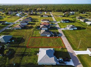 16313 Juarez Cir LOT 36, Punta Gorda, FL 33955