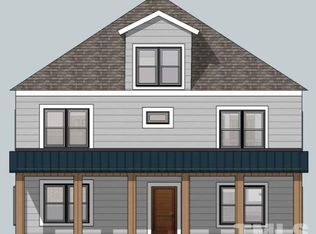 505 N Elizabeth St, Durham, NC 27701