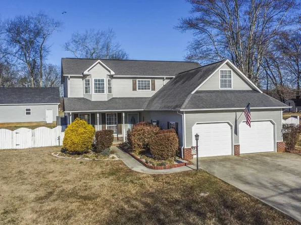 525 Calvin St, Kingston, TN 37763